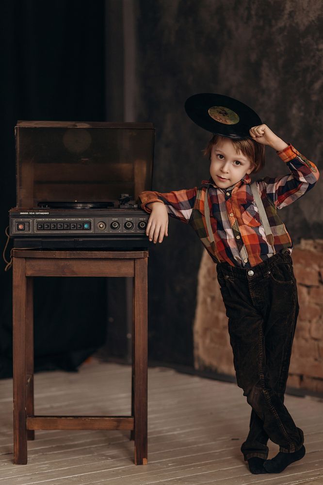 Photograph by Ольга Тишкова