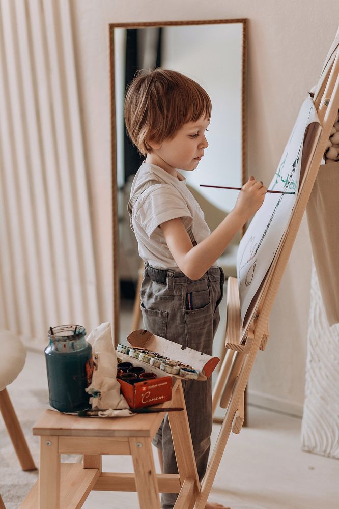 Photograph by Ольга Тишкова