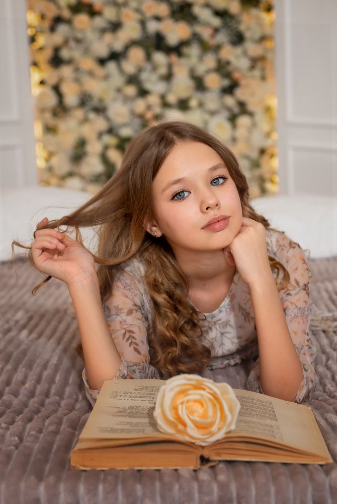 Photograph by Елена Старцева