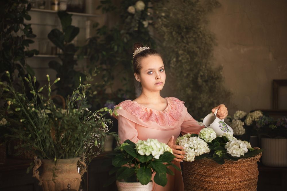 Photograph by Елена Старцева