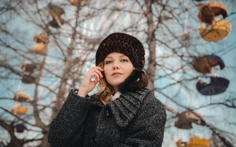 Photograph by Андреев Виктор