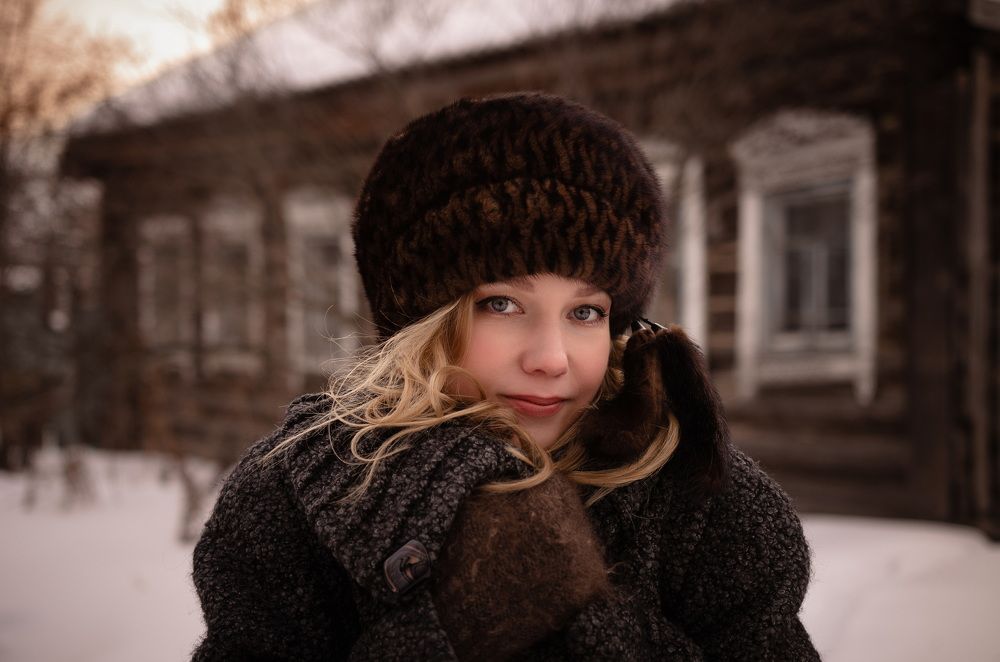 Photograph by Андреев Виктор