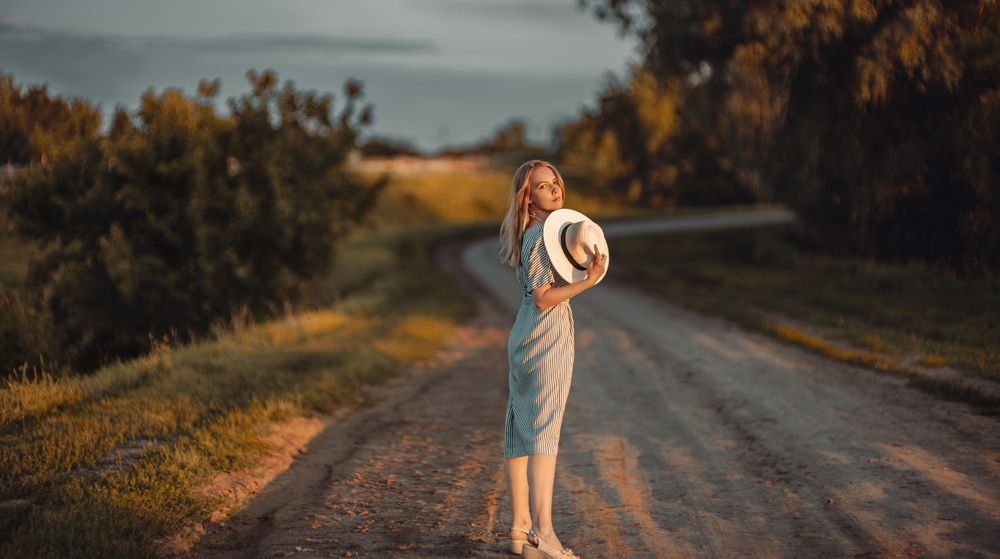 Photograph by Андреев Виктор