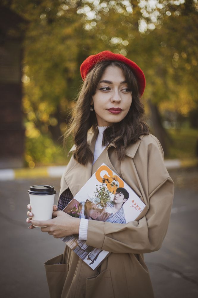 Photograph by Никита Выгузов