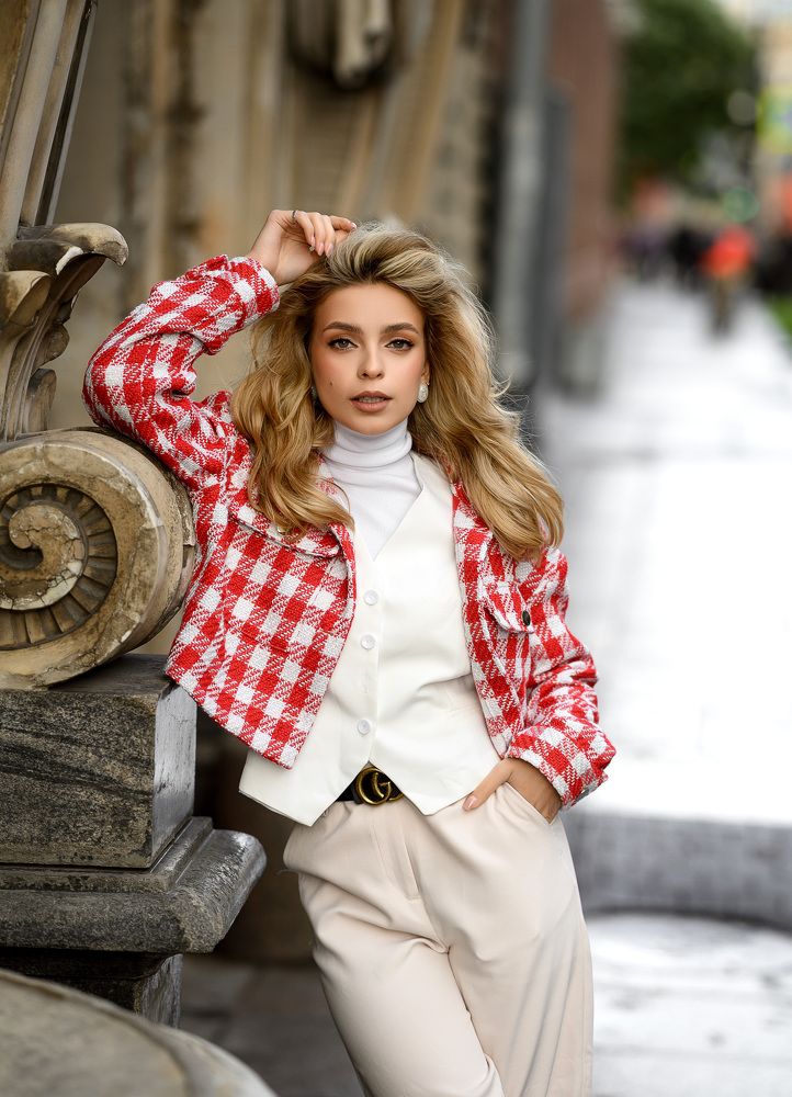 Photograph by Кира Галочкина