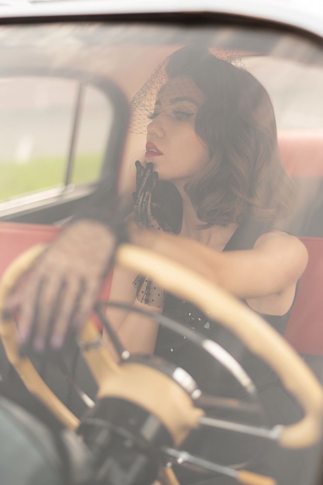 Photograph by Анастасия Нестерова