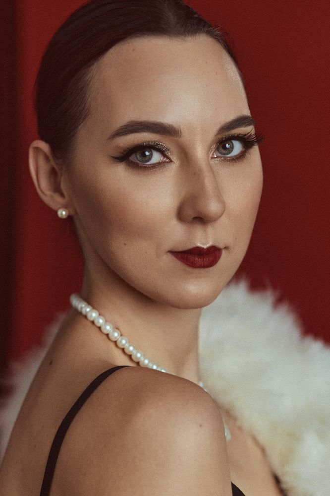 Photograph by Anna D.