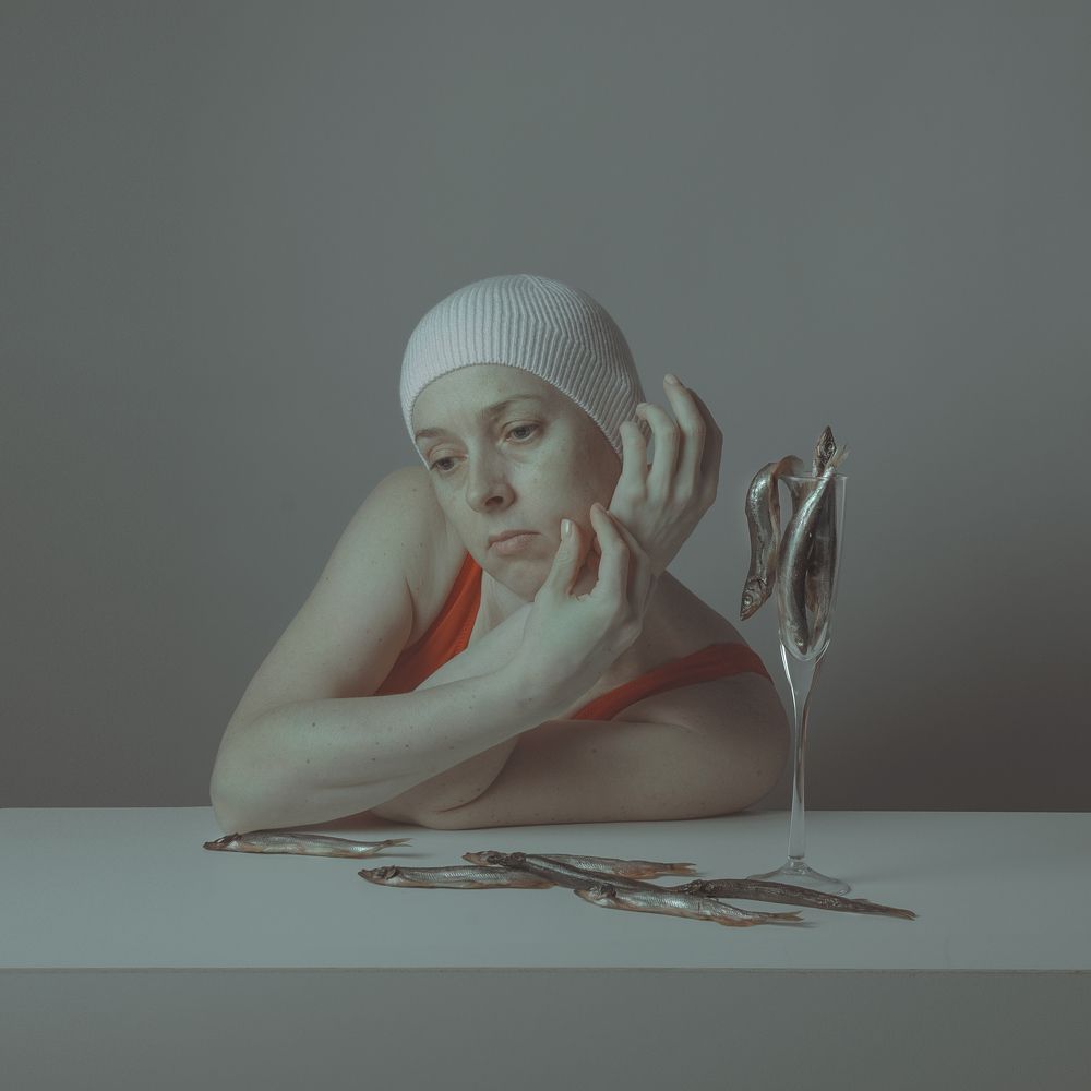 Photograph by Ирина Будниченко