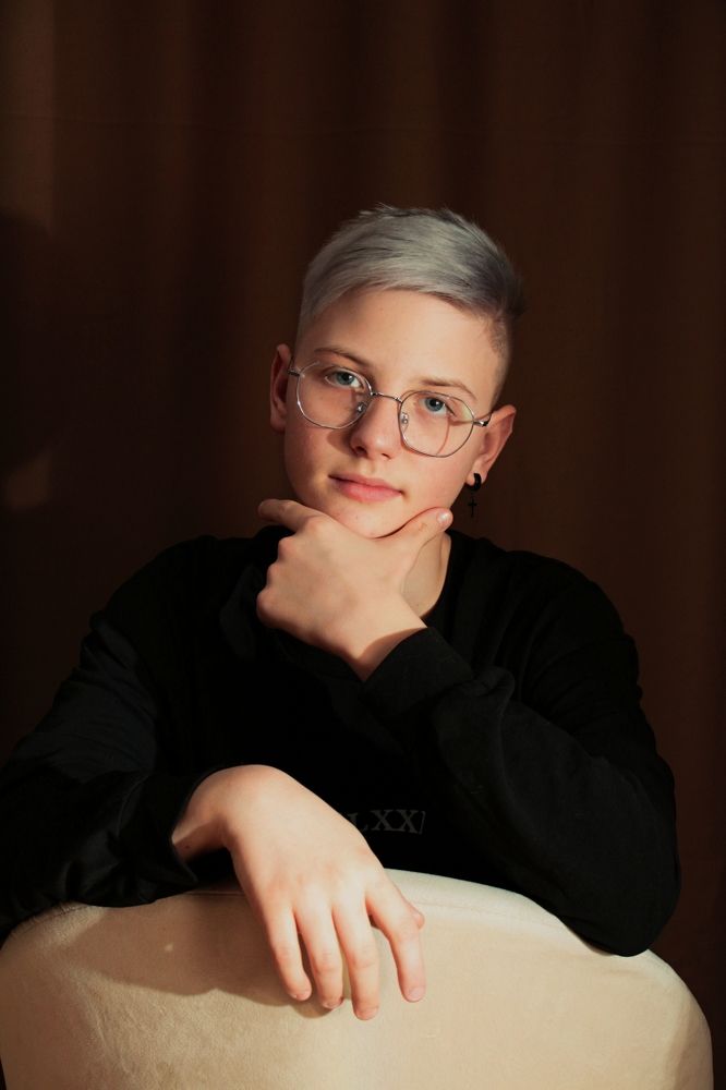 Photograph by Наталья Сидорова