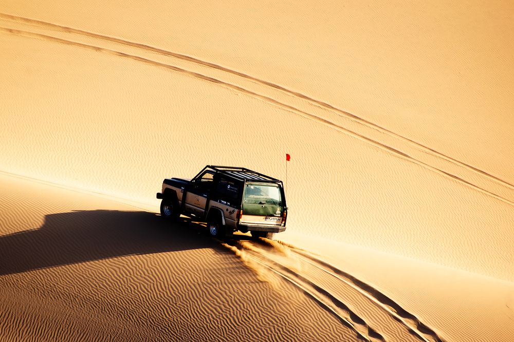 Photograph by Eslami nia Abolfazl