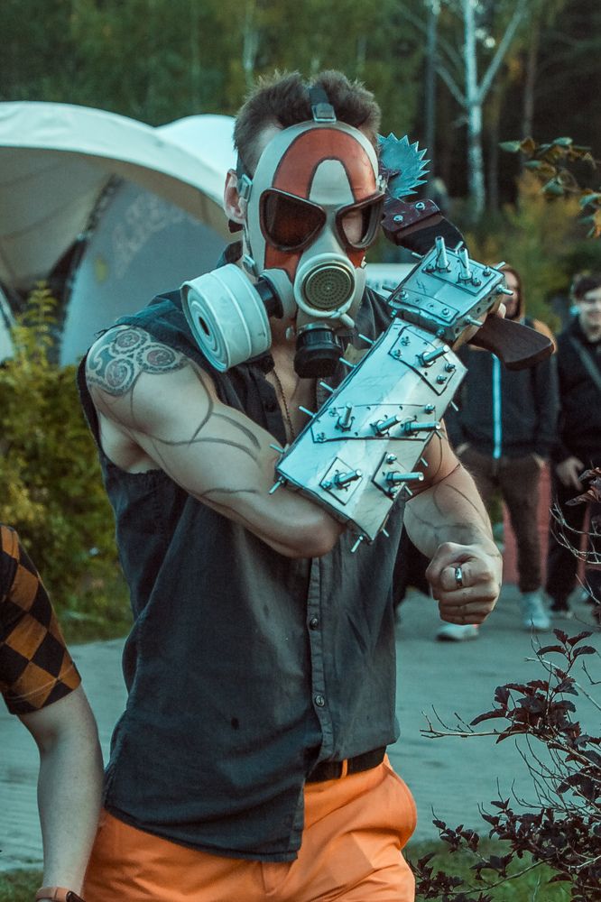 Фотография автора Михаил Бове