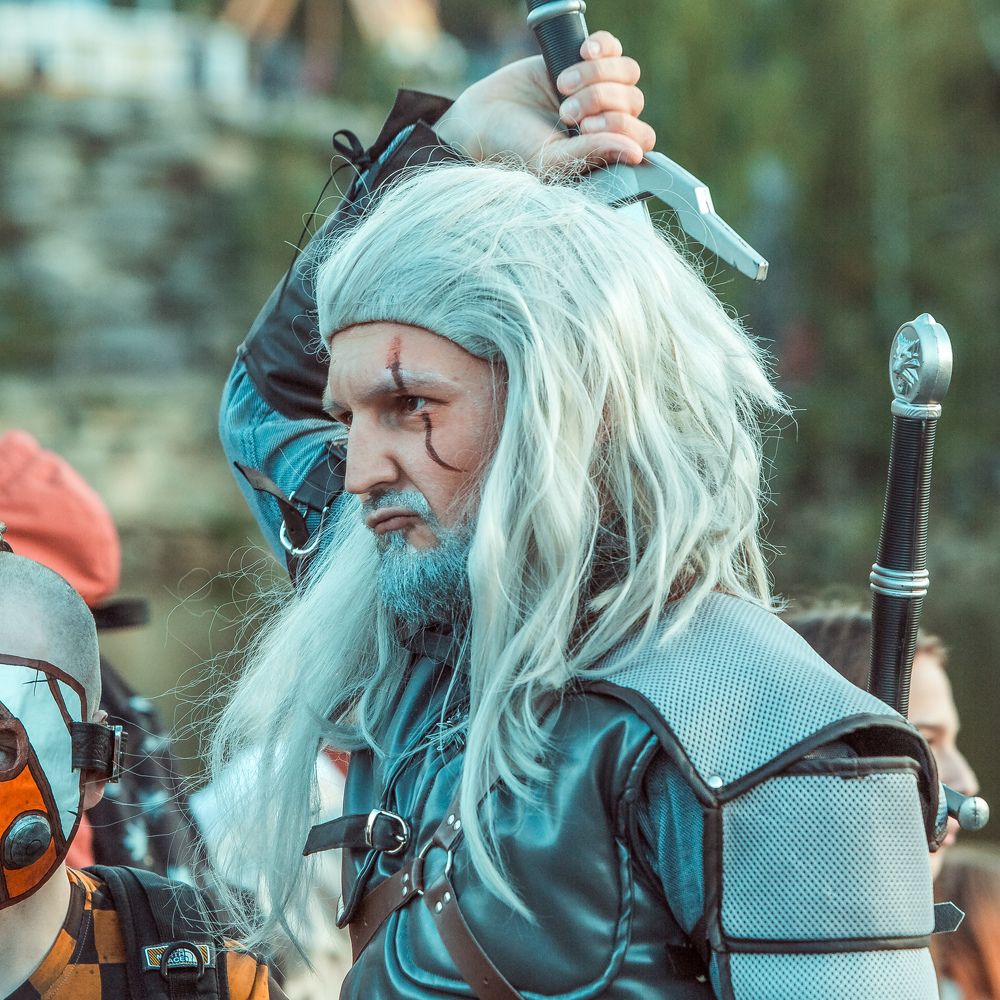 Фотография автора Михаил Бове