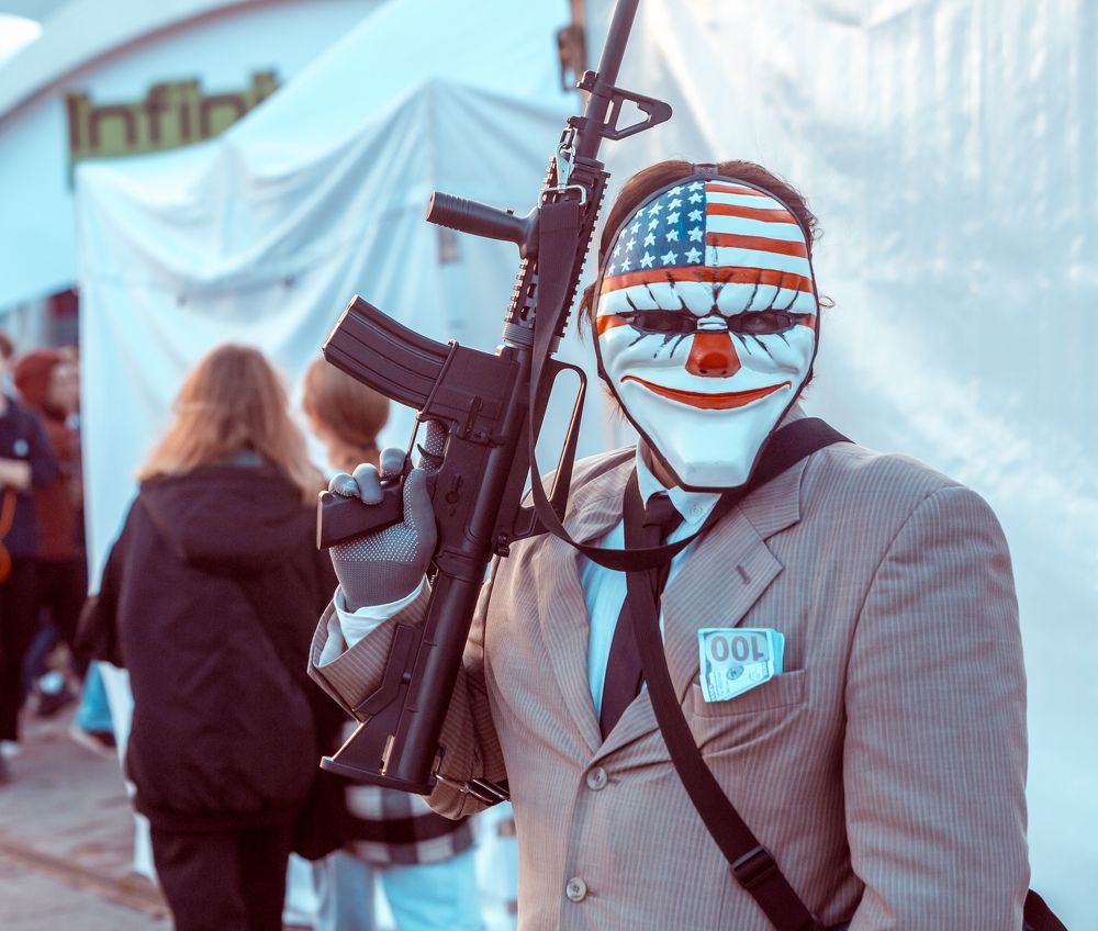 Фотография автора Михаил Бове