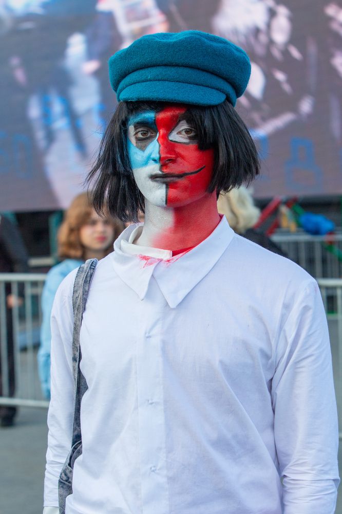 Фотография автора Михаил Бове