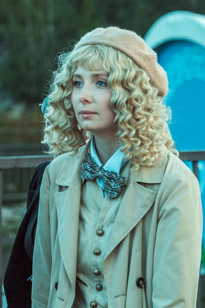 Фотография автора Михаил Бове