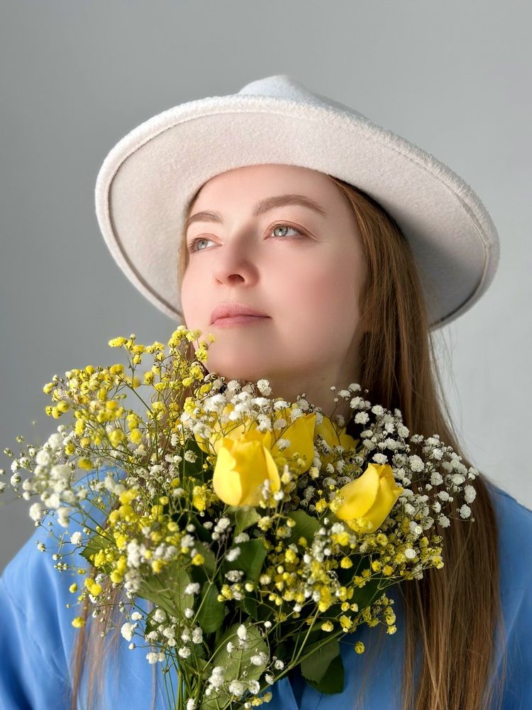 Photograph by Татьяна Казанкова