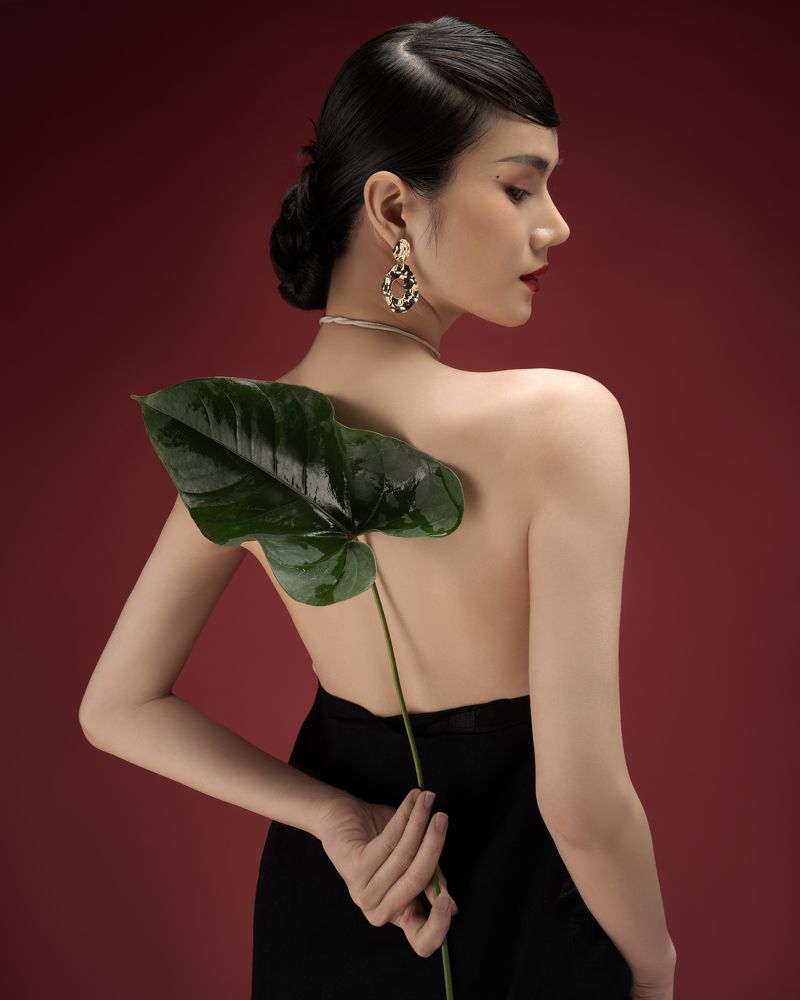 Five senses - Diligence Miệt Mài - Ngũ Quan