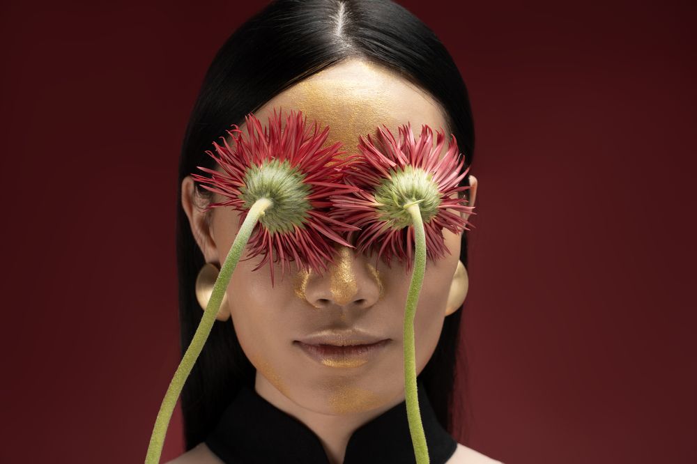 Five senses - Diligence Miệt Mài - Ngũ Quan