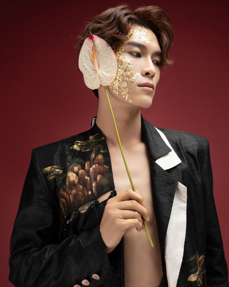 Five senses - Diligence Miệt Mài - Ngũ Quan