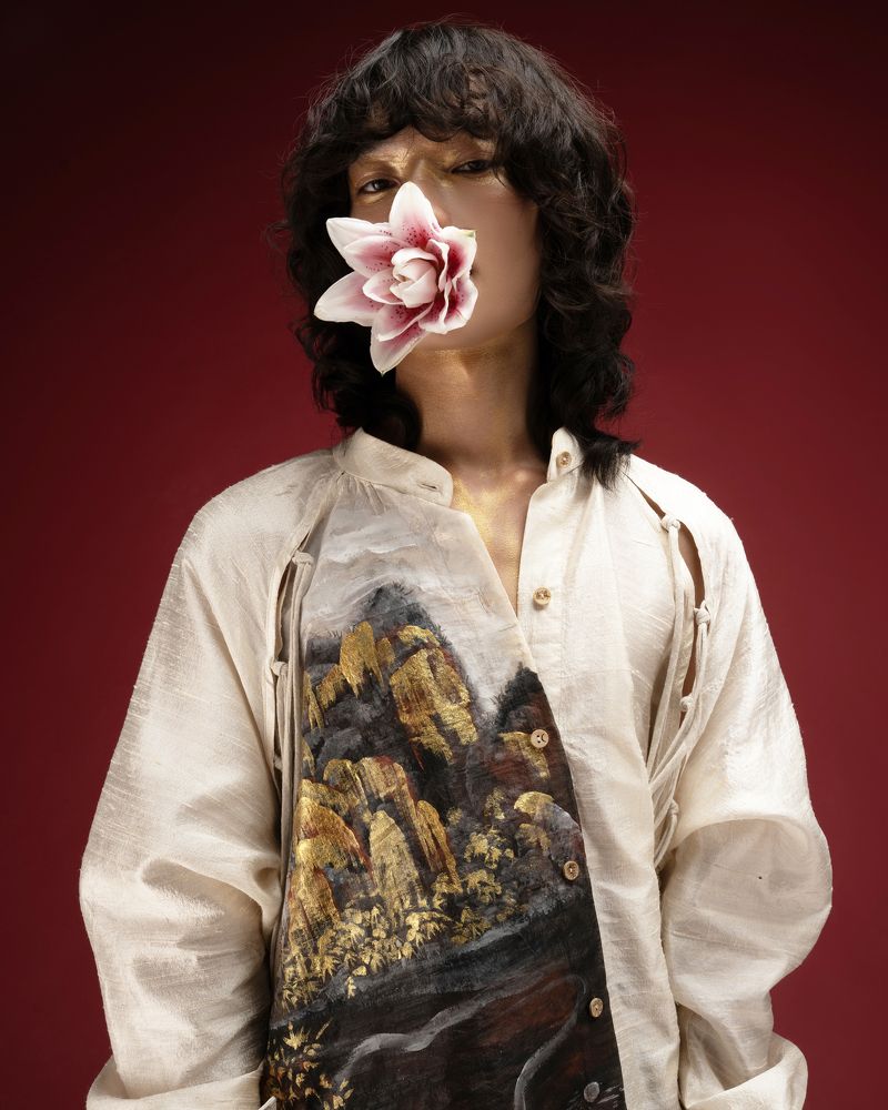 Five senses - Diligence Miệt Mài - Ngũ Quan