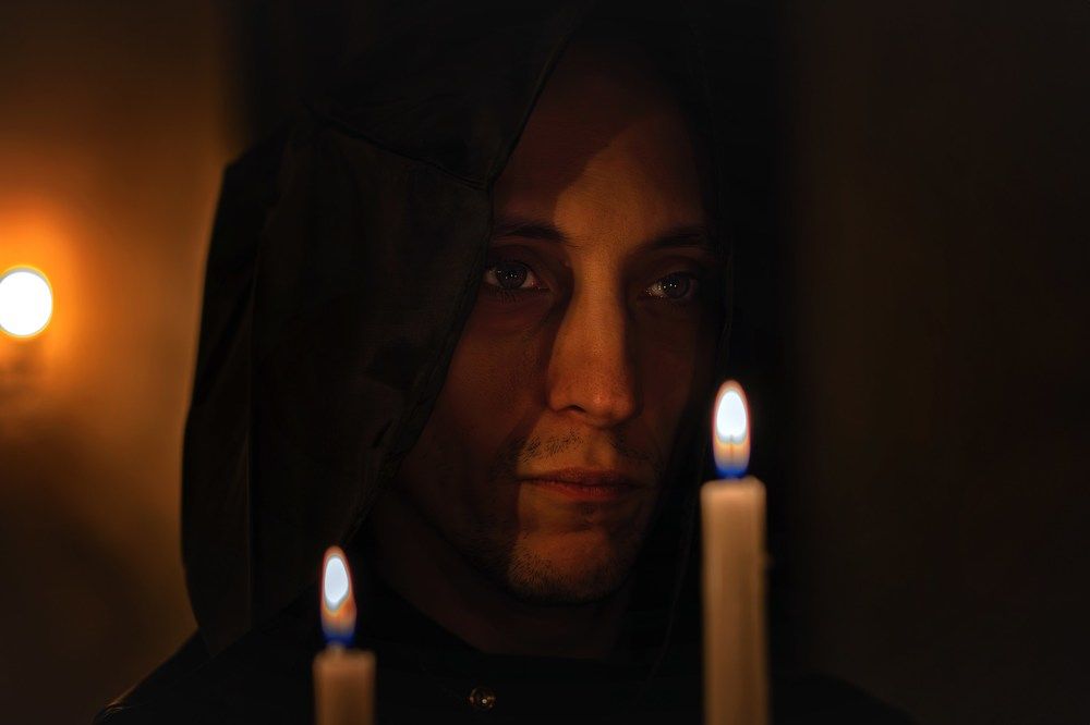 Photograph by Зубкова Юлия