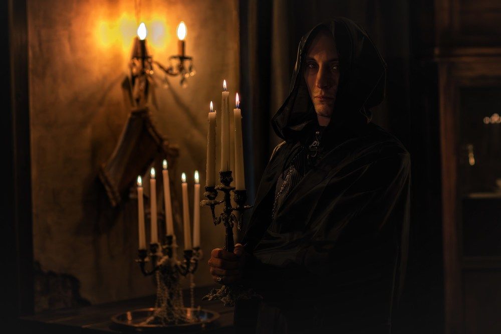 Photograph by Зубкова Юлия