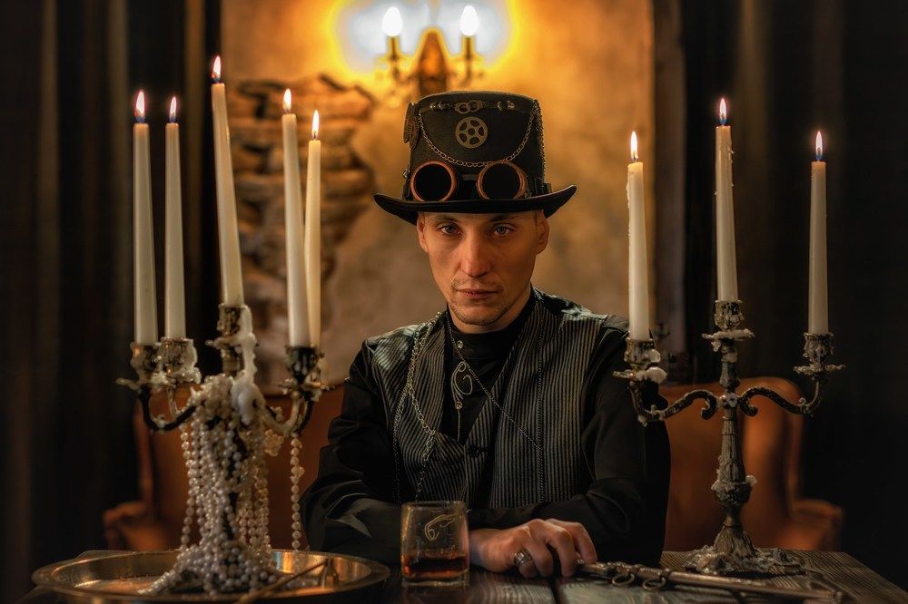 Photograph by Зубкова Юлия