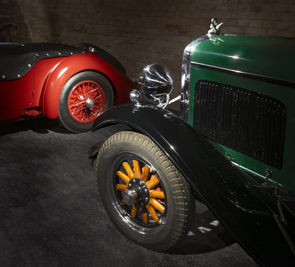 Photograph by Juris Buklovskis