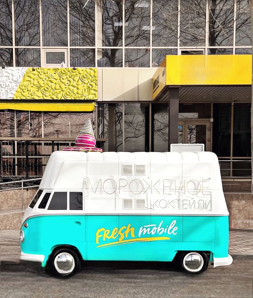 Photograph by Елена Громова