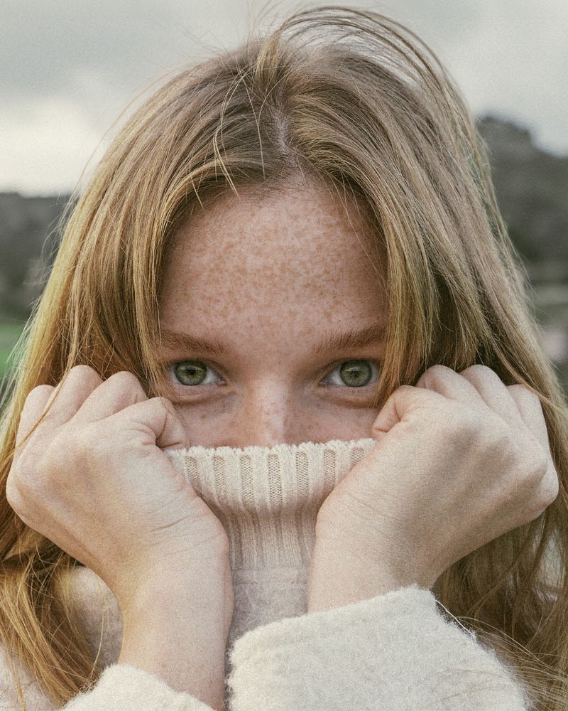 Photograph by Valentina Suleimanova