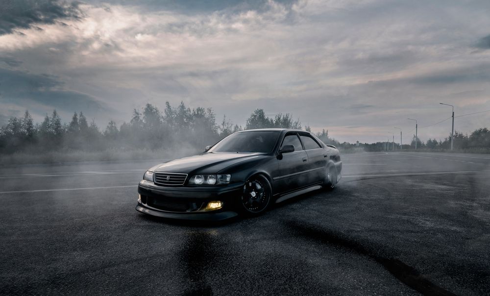 Фотография автора Аля Федянина