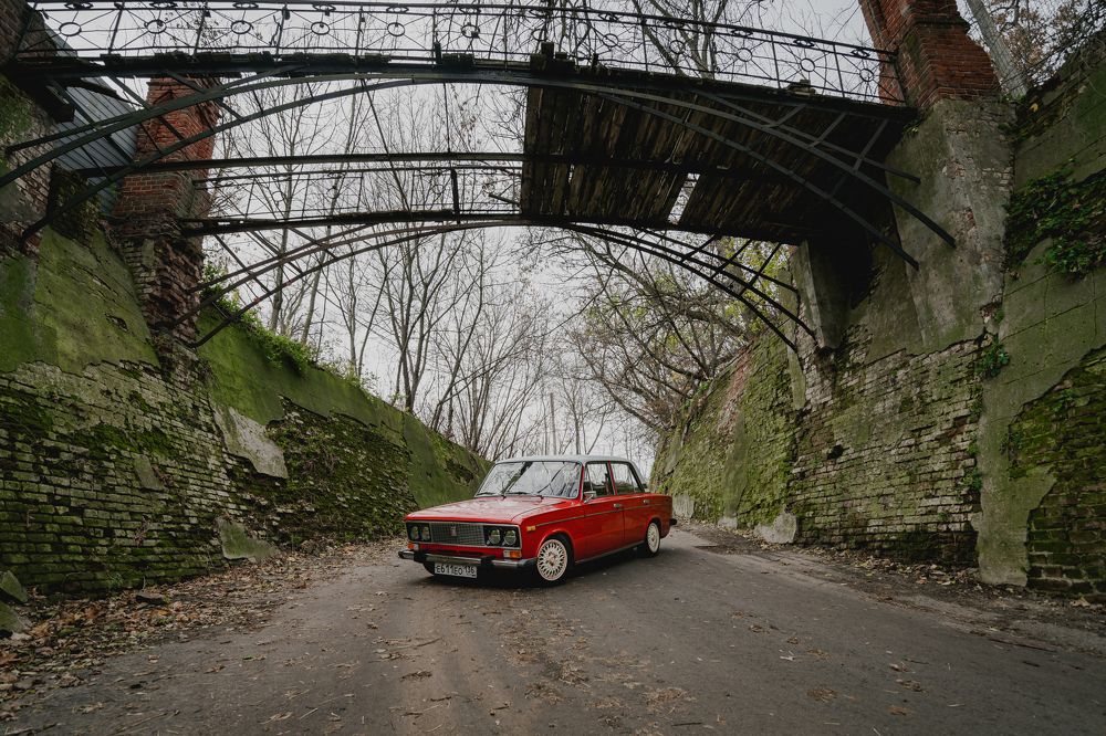 Photograph by Аля Федянина