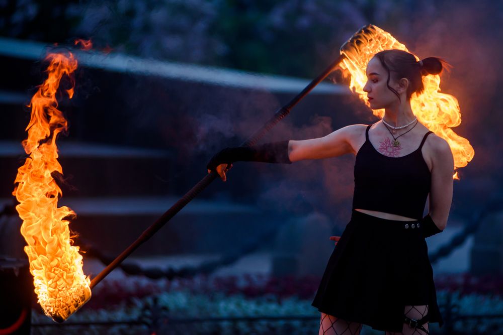 Photograph by Иванюшкин Никита