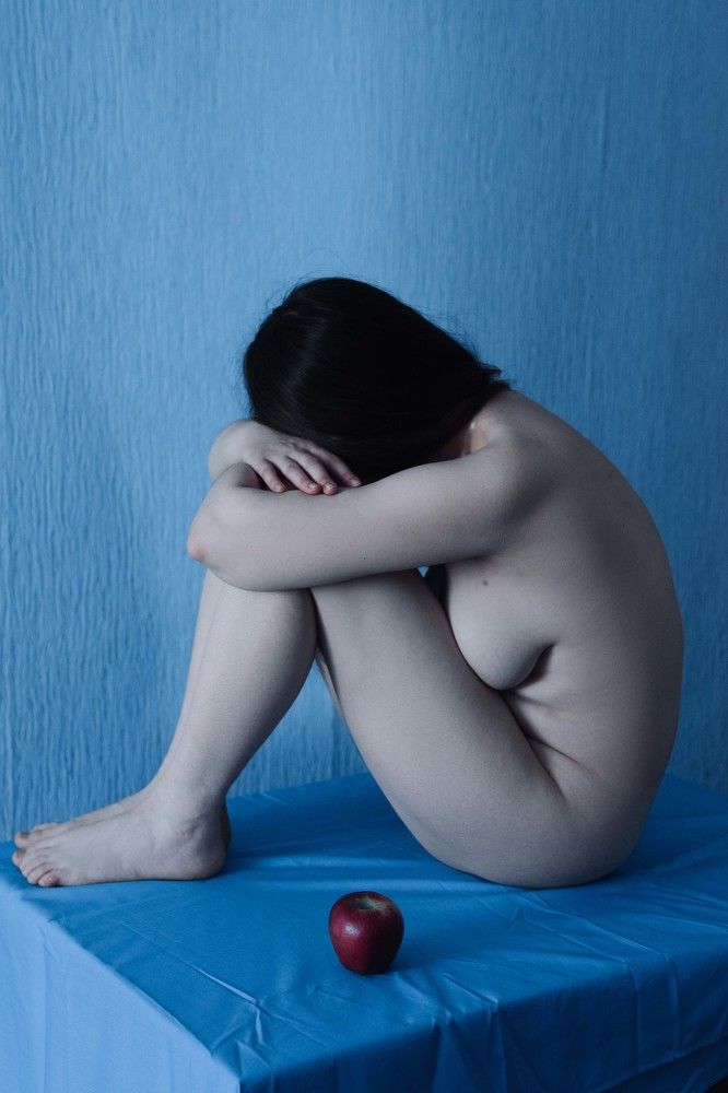 Голубой период