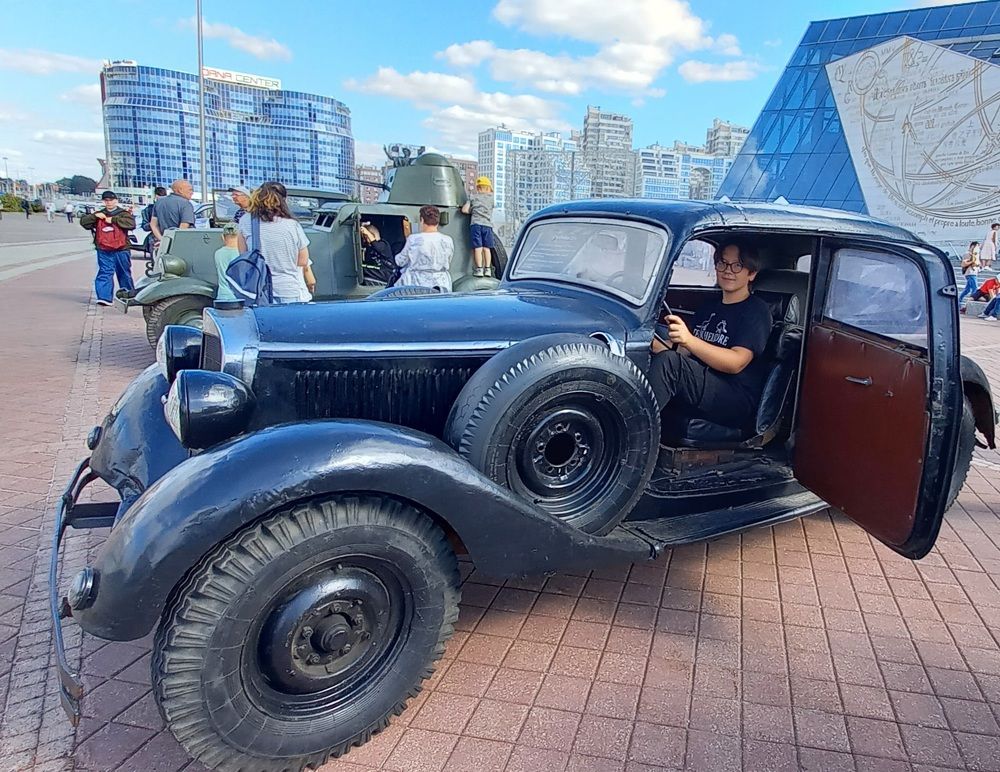 Фотография автора Марина Новикова