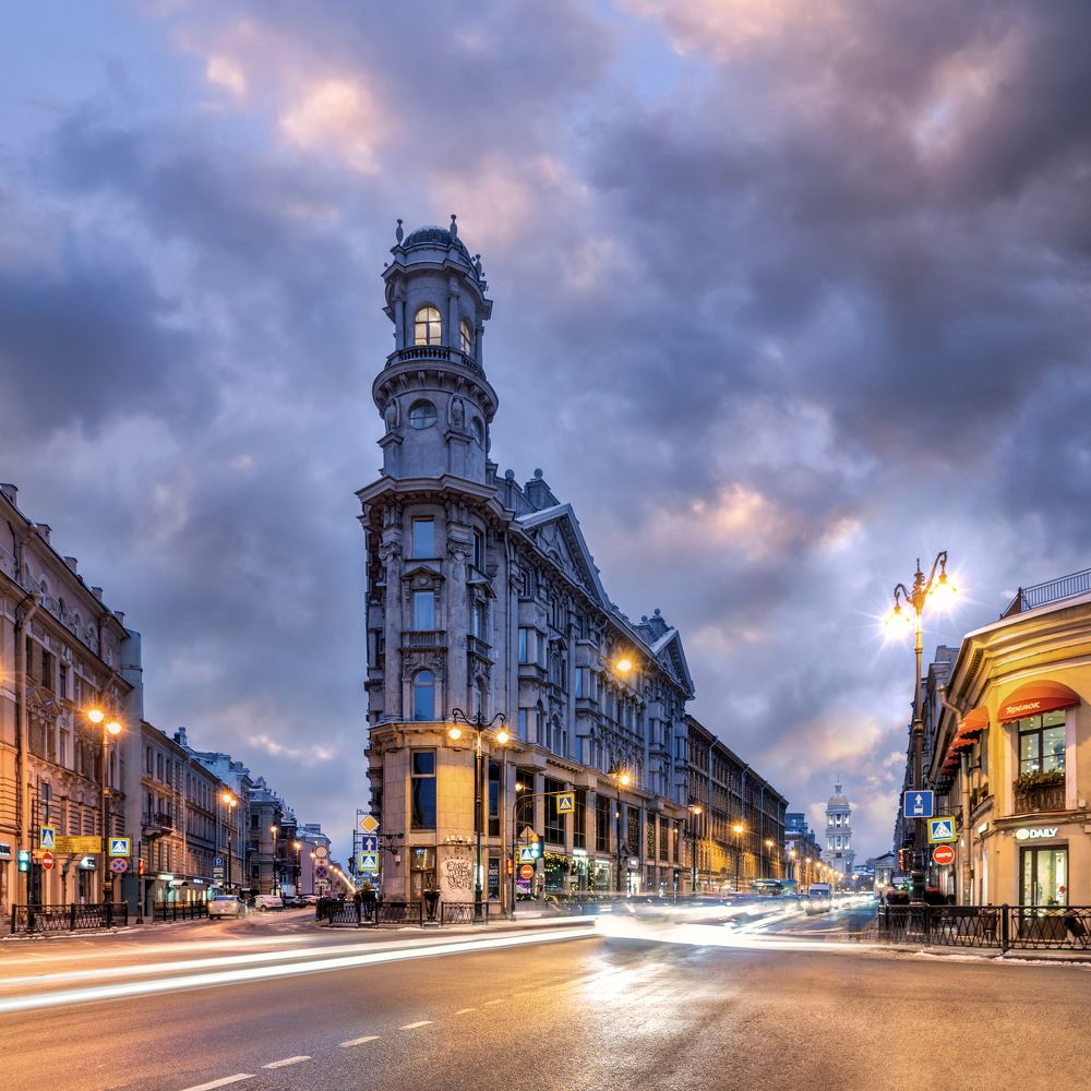 Photograph by Сергей Газизов