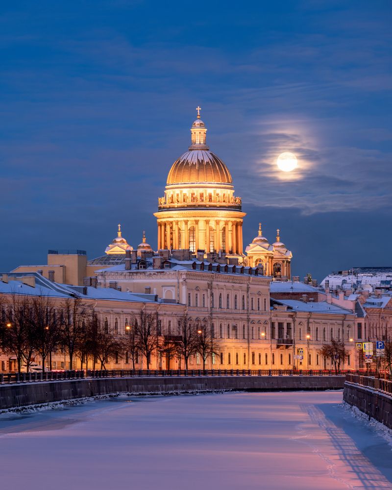 Photograph by Сергей Газизов