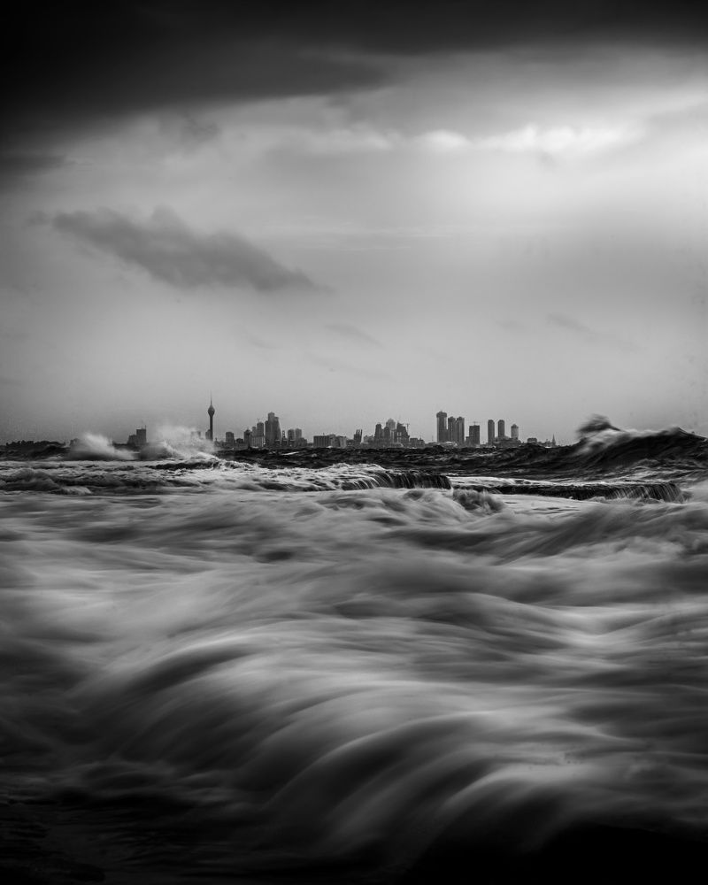 Photograph by Damith Gihan