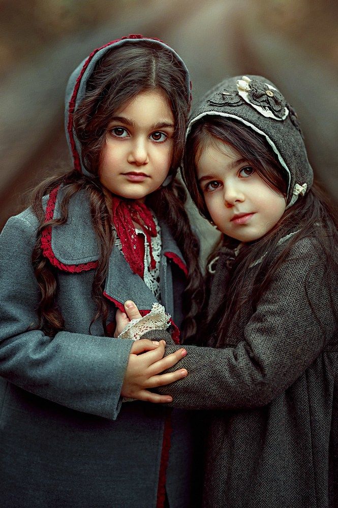 Photograph by Ирина Ганич