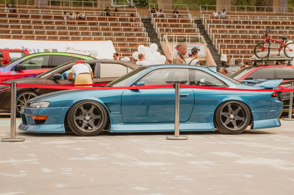 Фотография автора X Fedeeng