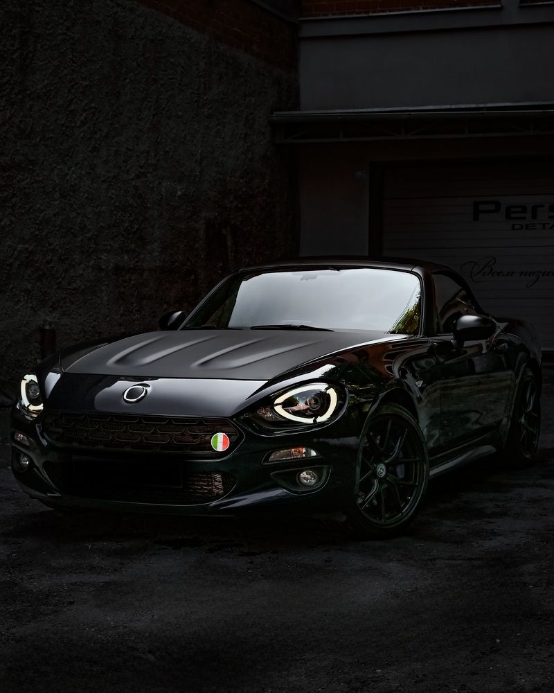 Photograph by Денис Бочаров