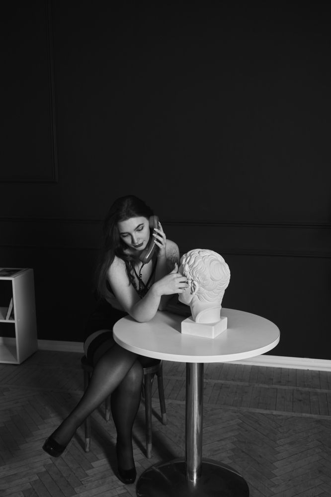 Photograph by Алексей Камкинов