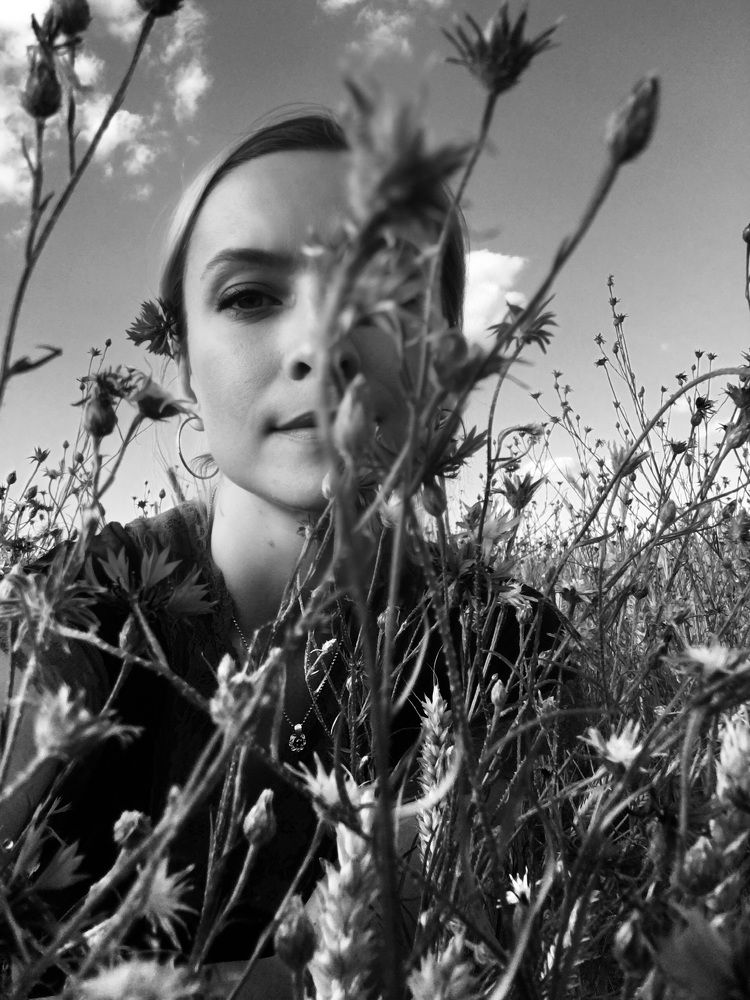 Photograph by Светлана Маримонова