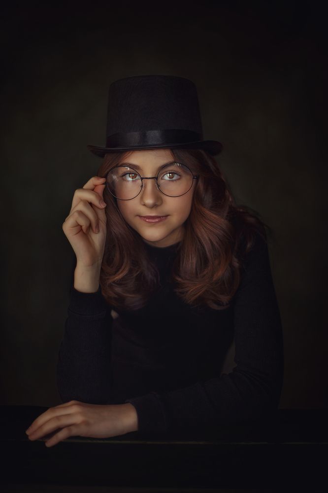 Photograph by Рымакова Арина