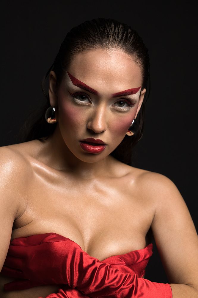 Взгляд дракона