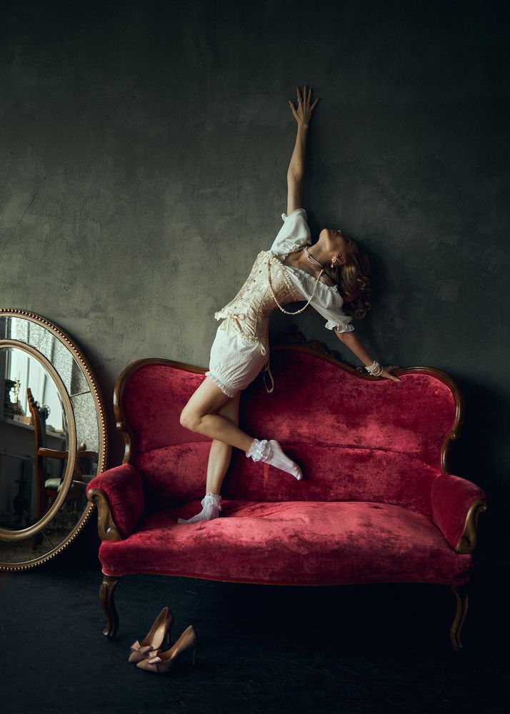 Фотография автора Дмитрий Шешуков