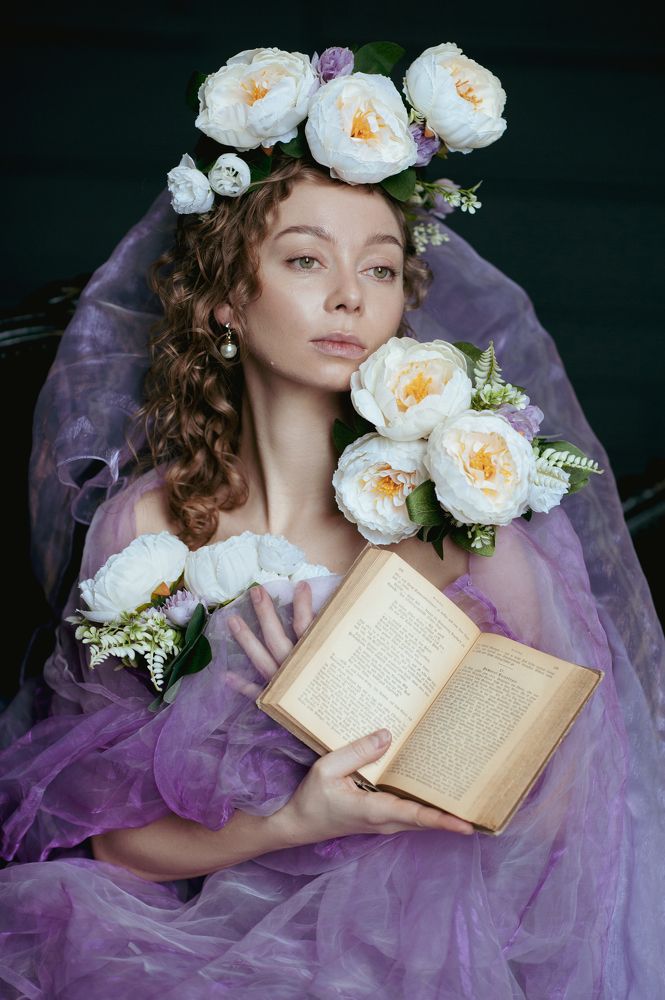 Photograph by Сафронова Любовь