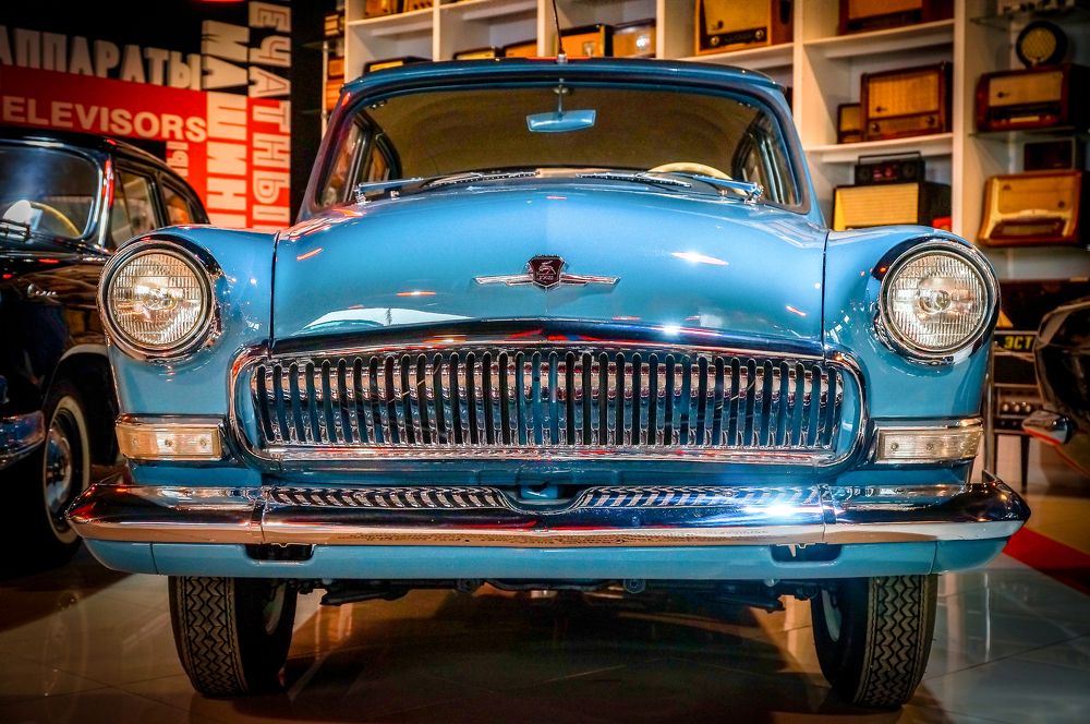 Photograph by Андрей Евтеев