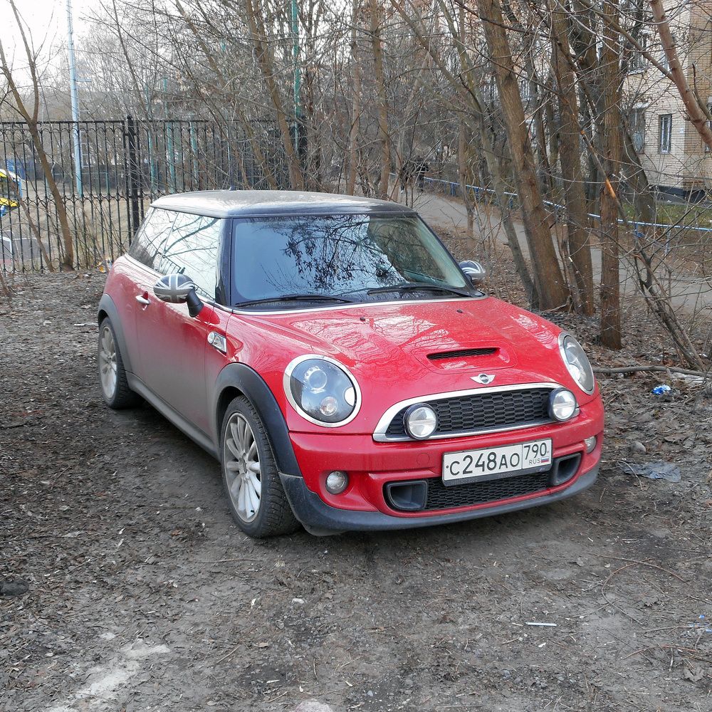 Photograph by Валерий Петухов