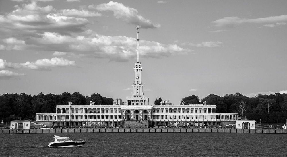 Photograph by Константин Железнов